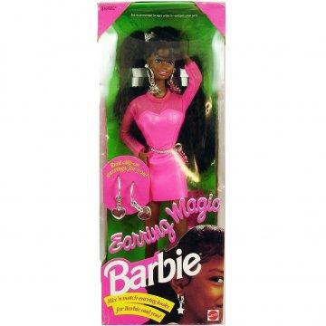 Earring Magic Barbie Doll AA