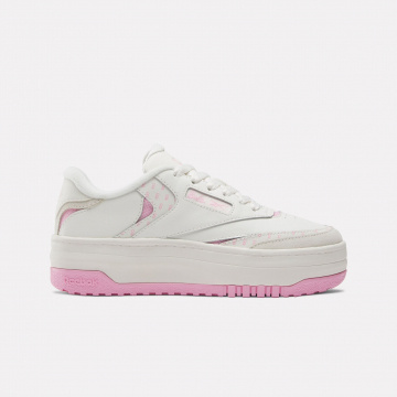 Reebok x Barbie Club C Extra Sneakers