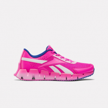 Reebok x Barbie Zig Dynamica 2.0 Sneakers