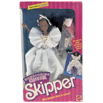 HomeComing Skipper Doll (AA)