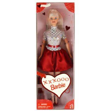 XXXOOO Barbie Doll
