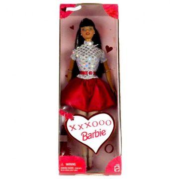 XXXOOO Barbie AA Doll