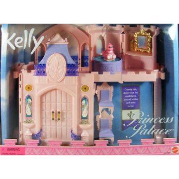 Kelly® Princess Palace