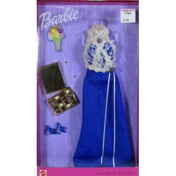 Barbie Breakfast in Bed - Charm Fashion Avenue™