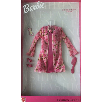 Barbie Bathtime Chat - Charm Fashion Avenue™