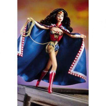 Barbie® Doll as Wonder Woman™