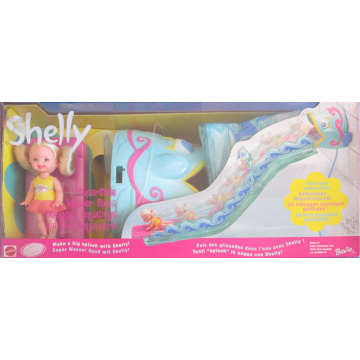 SuperSlide Shelly