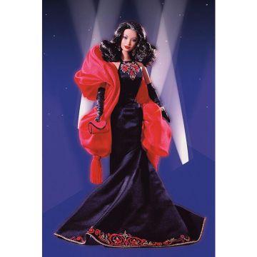 Mann’s Chinese Theater Barbie® Doll (African-American)