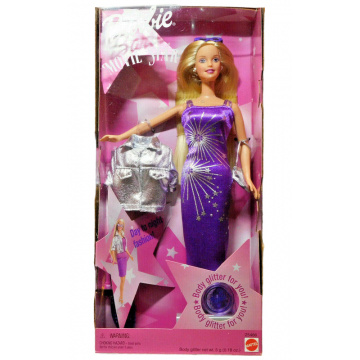Barbie Movi Star Barbie Doll