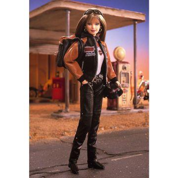 Harley-Davidson® Barbie® Doll #4