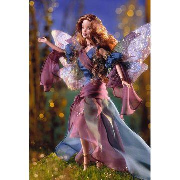 Fairy of the Forest™ Barbie® Doll