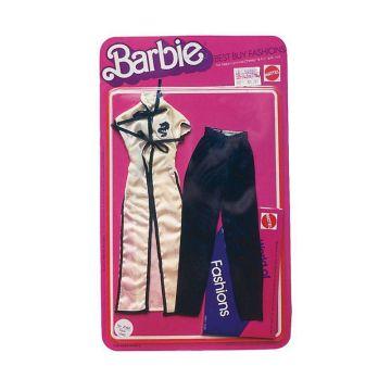 Barbie*Skipper Western-style clothes [Chill Chasers]1966 year  #1926*Vintage*NRFB: Real Yahoo auction salling
