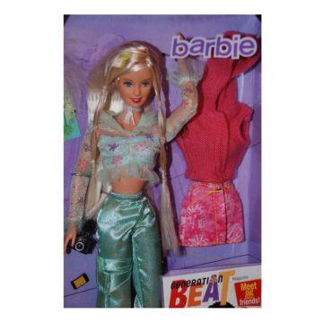 Barbie Generation Girl™ - Dance Party