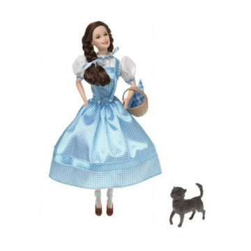 Barbie® as Dorothy