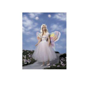My Size™ Butterfly Barbie® Doll (White)