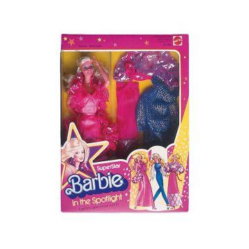 SuperStar Barbie® Doll in the Spotlight #2586