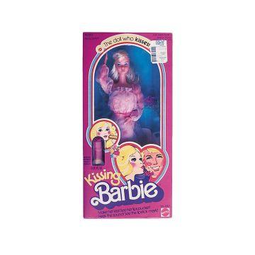 Kissing Barbie® Doll #2597