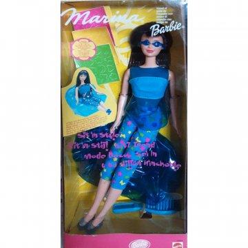 Sit In Style Marina Doll