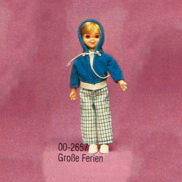 Große Ferien Todd Fashion 00-2657