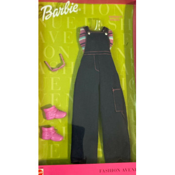 Barbie Hayride - Blues Fashion Avenue™