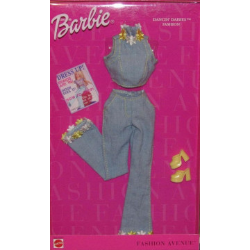 Barbie Dancin' Daisies - Blues Fashion Avenue™
