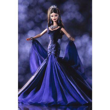 Queen of Sapphires™ Barbie® Doll