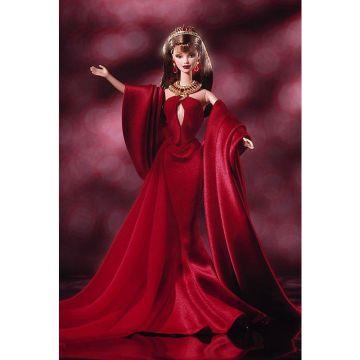 Countess of Rubies™ Barbie® Doll