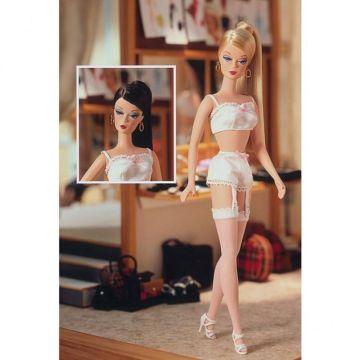 The Lingerie Barbie® Doll