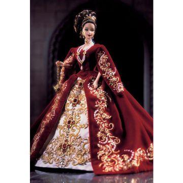 Fabergé™ Imperial Splendor™ Barbie® Doll