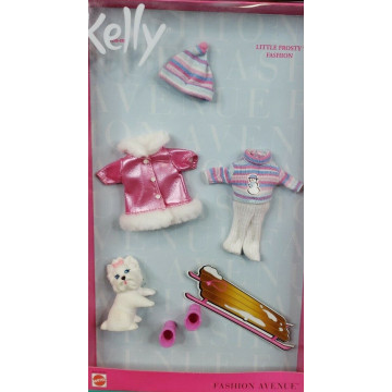 Kelly Little Frosty Fashion Avenue™