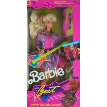 Barbie and the Beat Barbie Doll