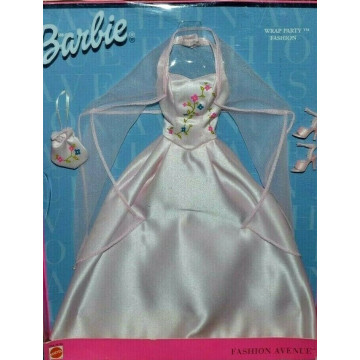 Barbie Wrap Party Dazzle Fashion Avenue™