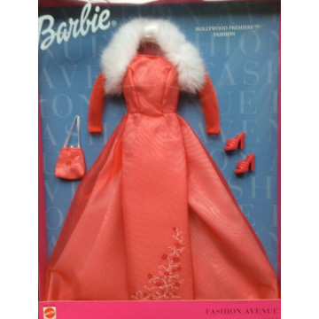 Barbie Hollywood Premiere Dazzle Fashion Avenue™