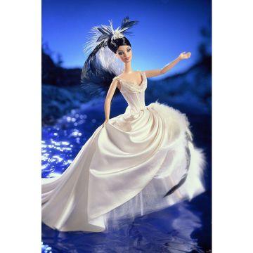 The Swan Barbie® Doll