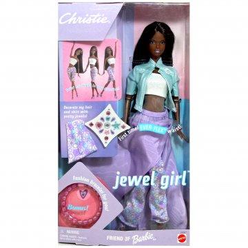 Jewel Girl™ Christie