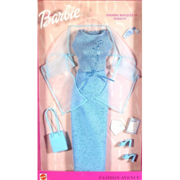 Barbie Evening Bouquet Charm Fashion Avenue™