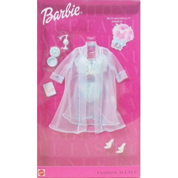 Barbie Blue Magnolia Charm Fashion Avenue™