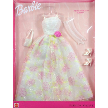 Barbie Rising Starlet Dazzle Fashion Avenue™