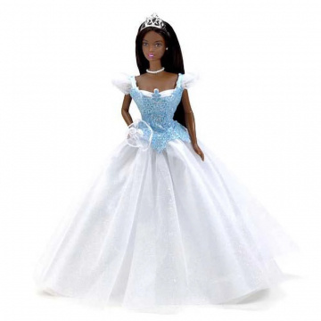 Princess Bride™ Barbie® (AA)