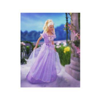 Princess Barbie® Doll (Blond)