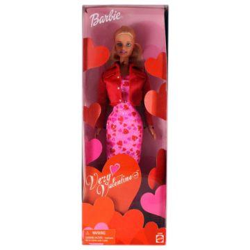 Very Valentine Barbie