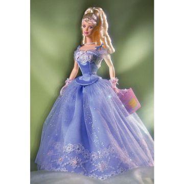 Birthday Wishes™ Barbie® Doll 2001