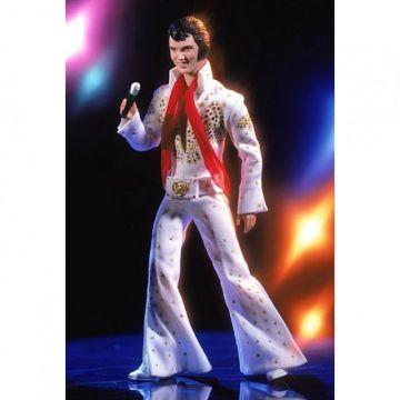 Elvis Presley® in the Eagle Jumpsuit