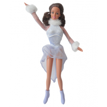 Barbie Star Skater Teresa Doll
