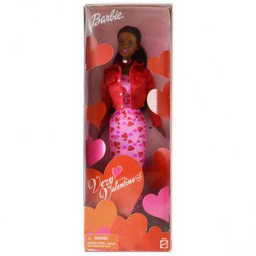 Very Valentine AA Barbie