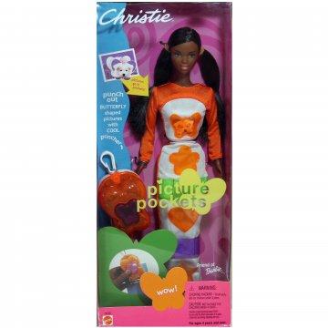 Picture Pockets Christie Doll