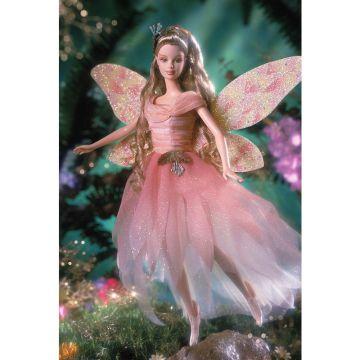 Fairy Of The Garden™ Barbie® Doll