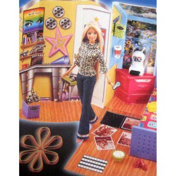 Barbie Generation Girl™ - My Room