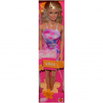 Barbie Chic Barbie Doll