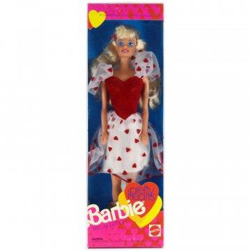 Pretty Hearts Barbie